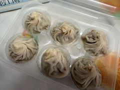 无锡小笼-勤德兴(湖滨路店)