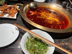 -巴蜀大宅门火锅(川音店)