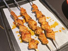 -京悦南门涮羊肉·羊蝎子火锅(田林路店)