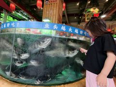 -年辉渔村·非遗传承餐厅(新丰江店)