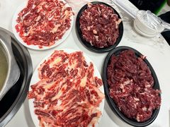-老猫牛肉火锅(沙溪店)
