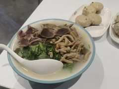 -小杨生煎(龙之梦购物中心店)