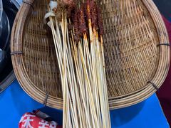 -马路边边麻辣烫串串火锅(体育西路店)