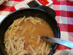 -西贝莜面村(上海百联西郊店)