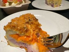 -流酥可心·牛乳蛋糕商店(禾祥西路店)