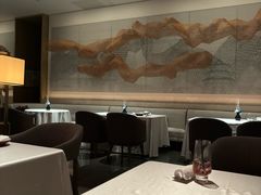 -北京柏悦酒店·锦庭餐厅Dining Room