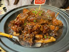 -回味黑鸭煲·始于2006(万松园店)