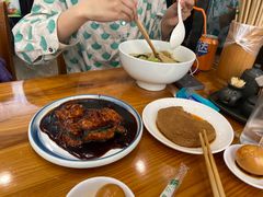 -小方的面(徐家汇店)