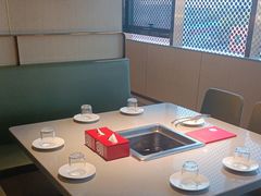 -海底捞火锅(太原南站店)