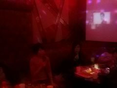 -唱吧麦颂KTV(东胜港悦广场店)