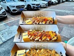 -苍井外带寿司(金域华府店)