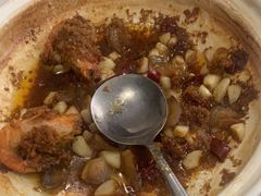-茶港食堂(武昌店)