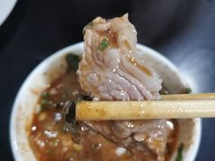 -天桥老金涮肉(牛街店)