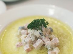 -库滋明·俄罗斯特色美食(中央大街店)