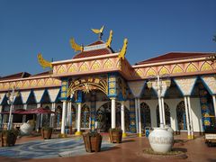 -南宁方特东盟神画