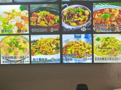 -龙香居海鲜浑锅家常菜·特色驴肉