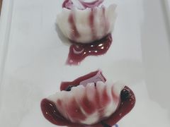 -船歌·鱼水饺青岛菜(国贸商城店)