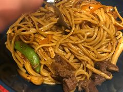 -G+KITCHEN(龙湖狮山天街店)