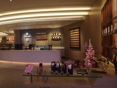 -星巴克臻选(上海陆家嘴中心店)