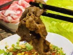 -Xiao Long Kan Hotpot Sydney 小龙坎老火锅