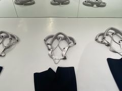 -Jumphai室内蹦极运动