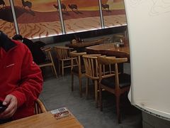 -嘻小北·兰州清汤牛肉面(太平洋森活天地店)