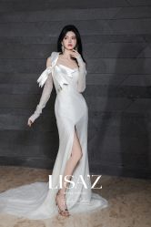 -Renee芮亦婚纱(原丽莎)