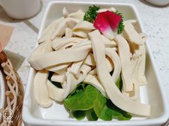 -左庭右院鲜牛肉火锅(长泰广场店)
