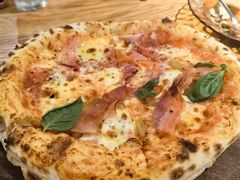-La Strada(安福路店)