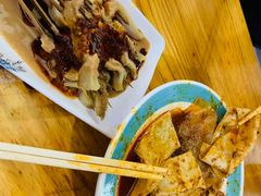 -马三洋芋片(兰州总店)