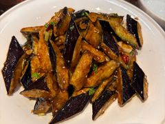 -陈记菜馆·非遗淮扬菜(东关街教场店)