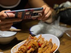 -二孃鸡爪爪(东风路总店)