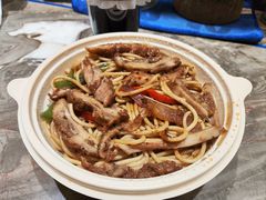 -灵意咖啡·西班牙美食(汕头金平万达广场店)