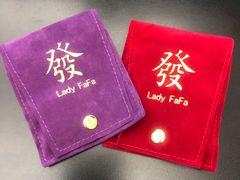 -LADY FAFA(巨鹿路陕西南路路口店)