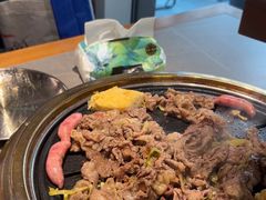 -杨小佳·齐齐哈尔烤肉·烤串(广州店)