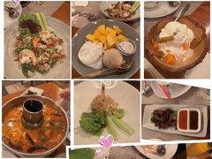 -Phensiri Thai Restaurant