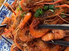 -洞天食府(北大街店)