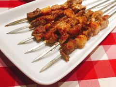 -西贝莜面村(近铁城市广场店)