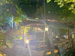 -花溪雨·森林餐厅(石基店)