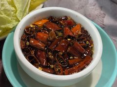 -鑫龙火锅(北园店)