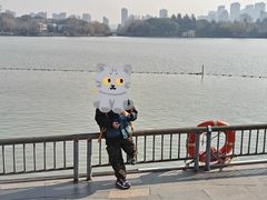 -东湖景区
