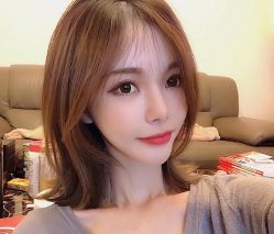 点击看大图 -3AM HAIR SALON烫发染发接发