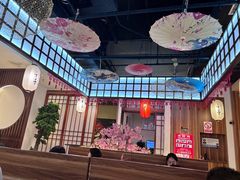 -千寻山野烤肉(中关村店)