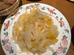 -北京老门框爆肚四季涮肉(凌河路店)