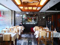 大堂-辣婆婆(航天桥店)