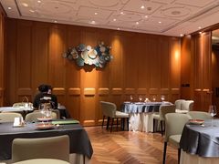 -A One Kitchen·南京精菜馆(德基广场店)