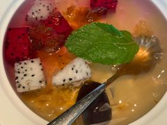 -四道菜·福建菜馆(新街口金鹰店)