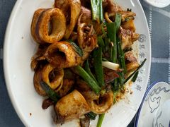 -明记海鲜大排档(巽寮湾店)