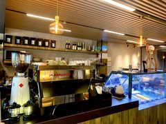 -ommo cafe(半岛城邦店)