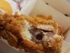 -麦当劳(西安雁塔路店)